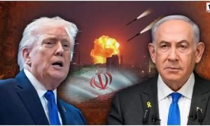 US Iran Peace Talks