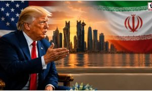 US Iran Relations