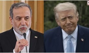 US Iran Relations