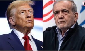 US Iran Relations
