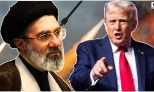 US Iran Relations