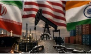 US Iran Sanctions