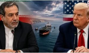US-Iran Talks