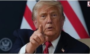 US Iran Tension