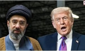 US-Iran Tension