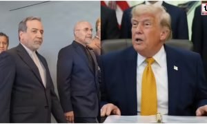 US-Iran Tension