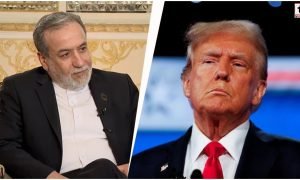 US-Iran Tension