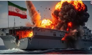 US-Iran Tension