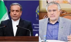 US Iran Tensions