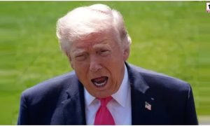 US Iran Tensions