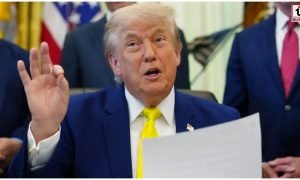 US Iran Tensions