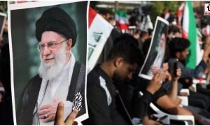 US Iran Tensions