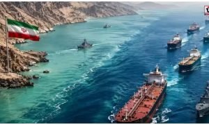 US Iran Wa