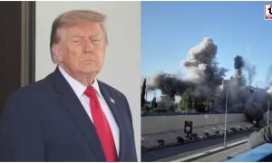 US-Iran War Update