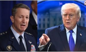 US-Iran War