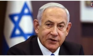 US Israel Gaza Meeting