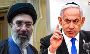 US Israel Relations