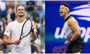 US Open 2026 Final