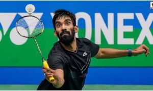US Open Badminton