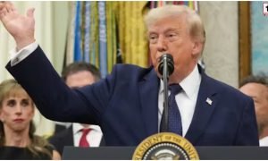 US Sanctions on Iran