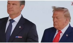 US-Saudi Airstrike