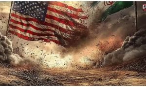 US-Saudi Airstrike