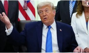 US Senate Defense Bill