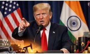 US Tariff Bill