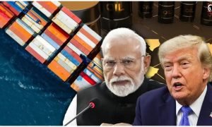 US Tariff on India