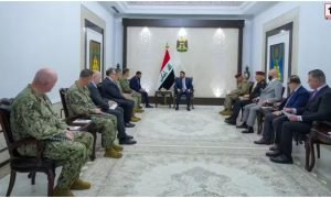 US Troops Iraq Withdrawal