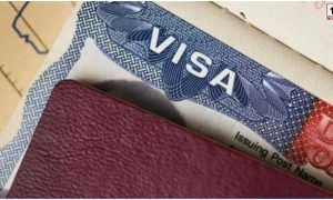 US Visa Bond Program