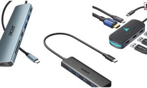USB-C Cable