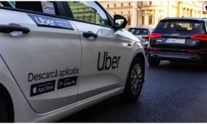 Uber Layoffs