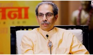 Uddhav Thackeray Attack