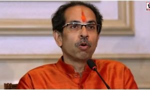Uddhav Thackeray