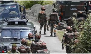 Udhampur Encounter
