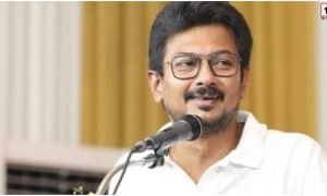 Udhayanidhi Stalin