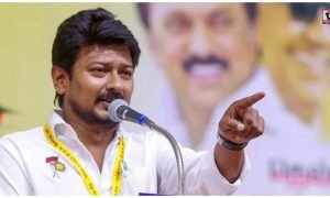 Udhayanidhi Stalin Police Action