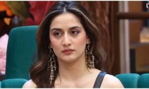 Uditi Singh Breakup