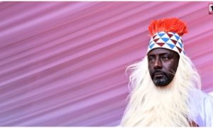 Uganda Tooro Kingdom