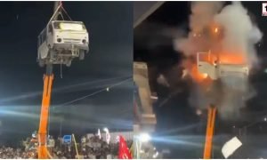 Ujjain Muharram
