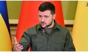 Ukraine Crisis