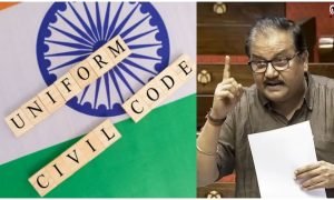 Uniform Civil Code
