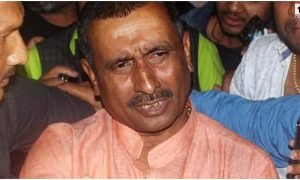 Unnao Rape Case