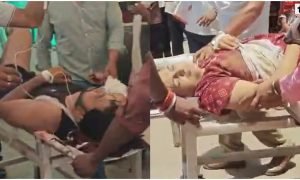 Uttar Pradesh Crime