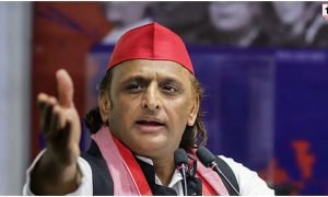 Uttar Pradesh Politics