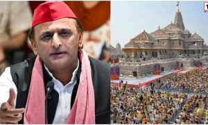 Uttar Pradesh Politics