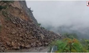 Uttarakhand Landslide
