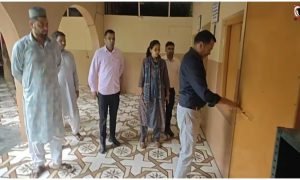 Uttarakhand Madrasa Action