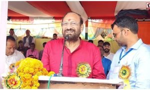 Uttarakhand Politics